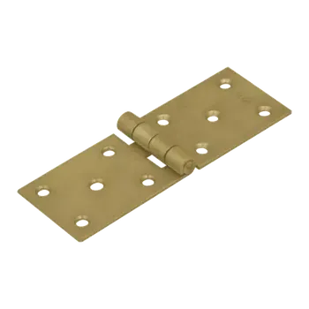 pant Závěs stavební 150 x 55 mm Z150 d (Pant, závěs pro na dveře vrata)