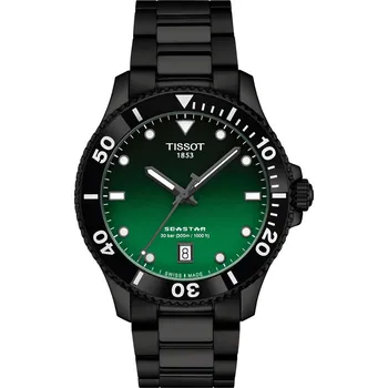 Hodinky Pánské hodinky T-Sport Tissot T1204103309100