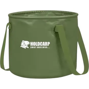kbelík Skládací Kbelík Holdcarp Cubic Foldable Bucket 20l