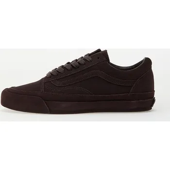 Dámské tenisky Tenisky Vans LX Old Skool Suede Chocolate EUR 43