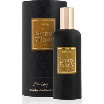 Unisex parfém Jenny Glow Oomph parfémovaná voda unisex 50 ml