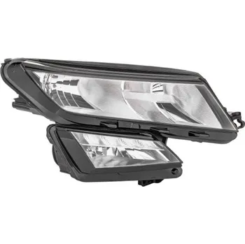 Přední světlomet Světlomet HELLA 1EF 012 669-101