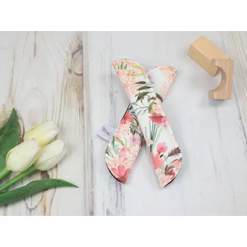 Ochrana popruhů pásů (Summer Medow)