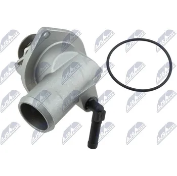Těsnění motoru Pouzdro termostatu NTY CTM-PL-031