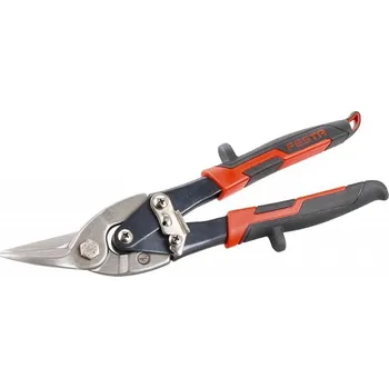 Nůžky na plech Nůžky plech převodové levé FESTA