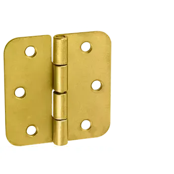 pant Závěs stavební 75 x 75 mm Z75 (Pant, závěs pro na dveře vrata)