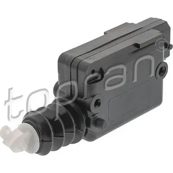 Dálkový bezklíčový systém Nastavovací prvek, centrální zamykání TOPRAN 702 565