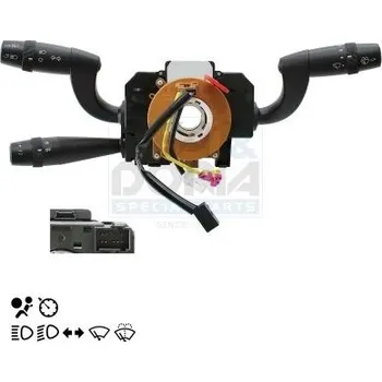 Spínač řízení MEAT & DORIA 231610