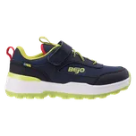 Dětské boty BEJO BANDI JRB WP M000273714 – Tmavě modrá 29