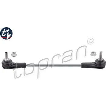Zavěšení kol Tyč/vzpěra, stabilizátor TOPRAN 503 165