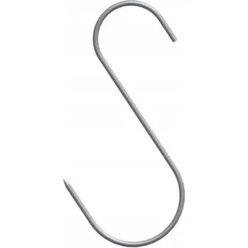 Udírna Háček do udírny (sada 10ks)