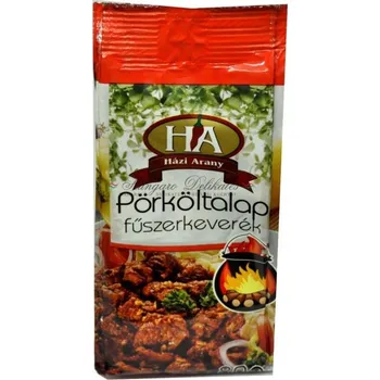 Koření Perkélt 80g