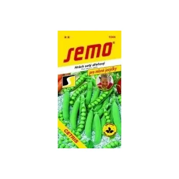 Semeno 910442 Hrách Cetris 250g VELKÉ BALENÍ