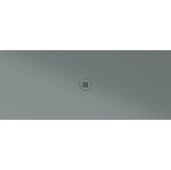 Sprchová vanička GSI Keramická sprchová vanička, obdélník 170x70x2cm, agave mat, 46170704