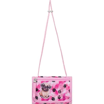 Peněženka BAAGL Peněženka na krk Tlapky