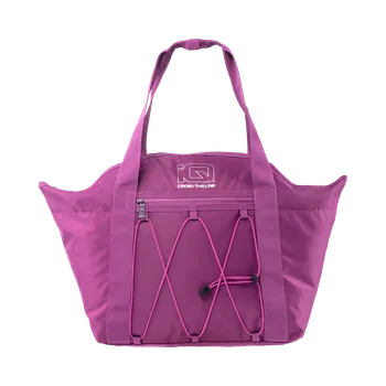 Kabelka Dámská Taška IQ CROSS THE LINE MOTTI WMNS M000273391 – Růžová