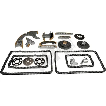 Sada rozvodového řetězu HEPU 21-0302