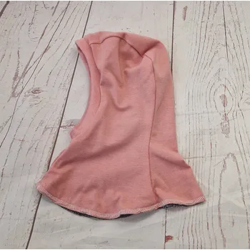 Kukla Kukla Yháček NEW, merino, Starorůžová Obvod hlavičky: 48