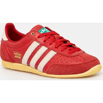 Dámské tenisky adidas Originals Japan W IG4507 červená 35,5