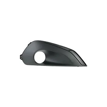 Nárazník Pravá mřížka předního nárazníku PEUGEOT 208 |4/2012-12/2019| 5903107091436