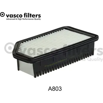 Vzduchový filtr Vzduchový filtr VASCO A803