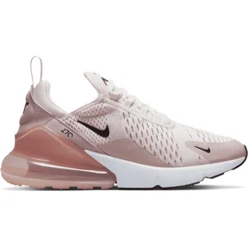 Dámská obuv Dámské boty NIKE NIKE AIR MAX 270 AH6789-604 – Růžová 36