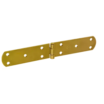 pant Závěs stavební francouzký 250 x 38 mm ZF250 (Pant, závěs pro na dveře vrata)