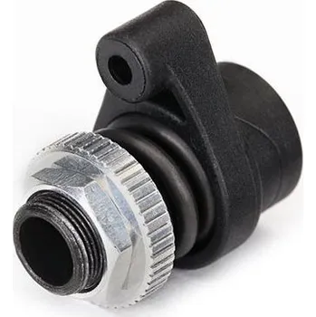 RC náhradní díl Traxxas Traxxas servo saver (kompletní)