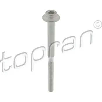 Systém vstřikování żroub, drżák vstřikovací trysky TOPRAN 120 664