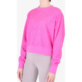 Dámské tričko Nike VICTORY WOMEN'S LONG-SLEEVE GOLF CREW TOP L