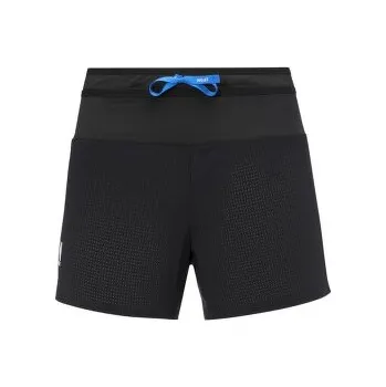 Dámské kraťasy Millet Intense Pro Light Short Women NOIR NEW černá S