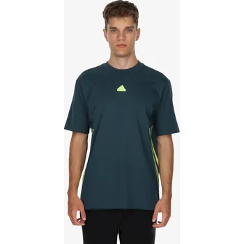 Pánské oblečení adidas Future icons 3-stripes S