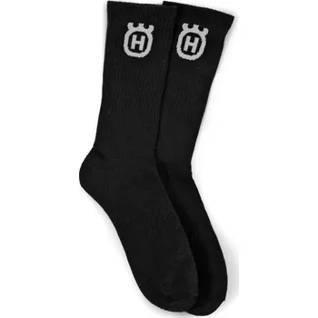 Oblečení a móda Ponožky Husqvarna Velikost ponožek: 37-41