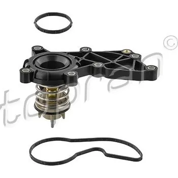 Těsnění motoru Termostat, chladivo TOPRAN 630 325