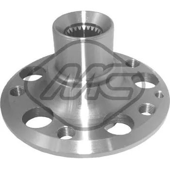 Náboj kola Metalcaucho 90182