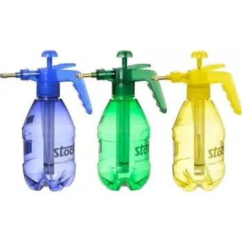 Postřikovač ST2905 Stocker Tlakový ruční postříkovač 1,5l - modrý