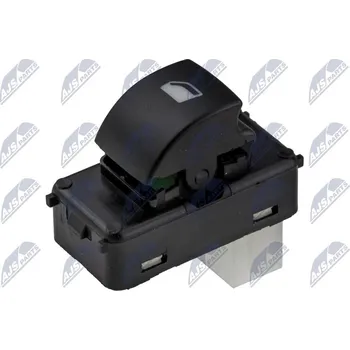 Stahovačka okna Spínač, zvedací zařízení oken NTY EWS-PE-043