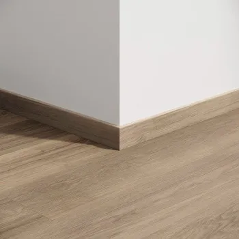 soklová lišta Lišta soklová Berry Alloc Orlando délka 240 cm 63003531