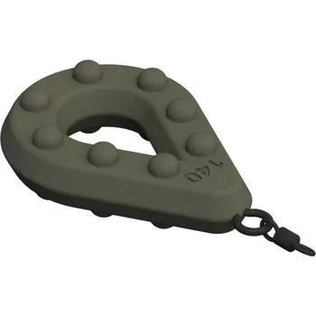 Suretti Olovo Tear S Očkem A Obratlíkem - 160 g