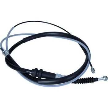 Lanko parkovací brzdy Tažné lanko, parkovací brzda MAXGEAR 32-1584