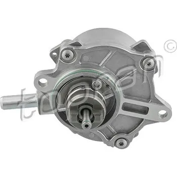 Vakuové čerpadlo Vakuové čerpadlo, brzdový systém TOPRAN 409 982