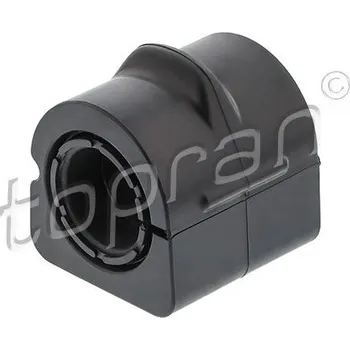 Stabilizátor nápravy Držák, Příčný stabilizátor TOPRAN 304 571