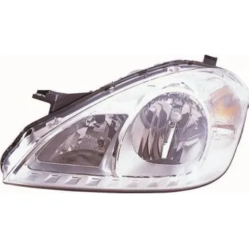 Přední světlomet Světlomet ABAKUS 440-1174R-LD-EM