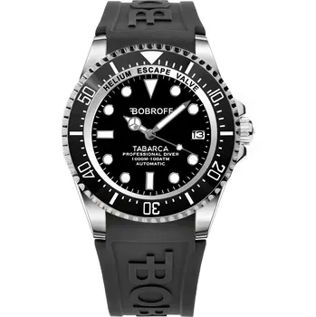 Hodinky Bobroff BF0001-BFSTN