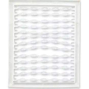 Anaconda zarážky Jelly Grove Boilie Stops průhledná 130ks