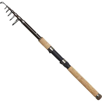 DAM Backbone II Tele 80 330 cm/30-80 g