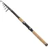 Rybářský prut DAM Backbone II Tele 8 dílů 330 cm/30-80 g