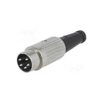 Elektrická zásuvka 610-0510