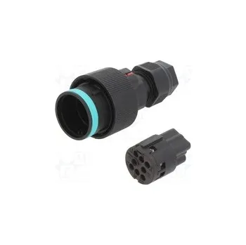 Elektrická zásuvka THB.405.D8A