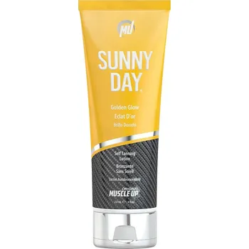 Samoopalovací přípravek Pro Tan Sunny Day® Golden Glow Self Tanning Lotion 237 ml